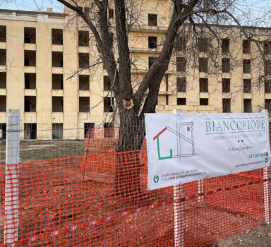 Appalti Pubblici comune di San Giovanni Rotondo