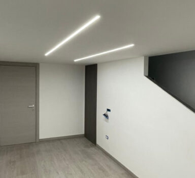 Rifiniture Interne #2
