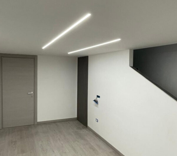 Rifiniture Interne #2